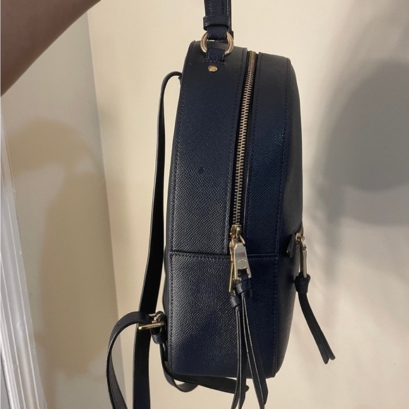 Coach Charlie Backpack - Picture 2 of 4